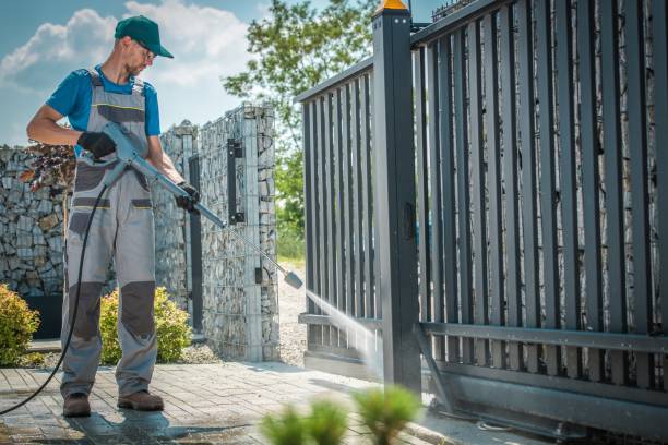 Best Dumpster Area Cleaning  in Clearwater, MN