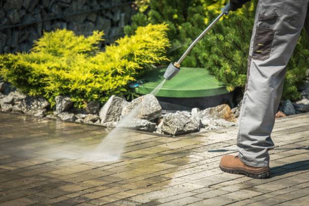Best Parking Lot and Garage Cleaning  in Clearwater, MN