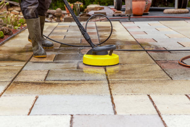 Best House Exterior Washing  in Clearwater, MN