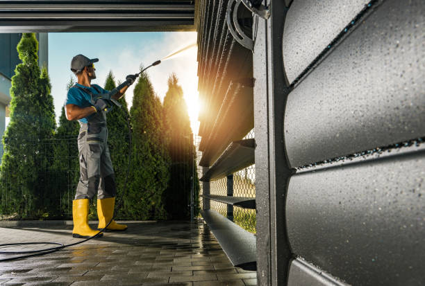 Reliable Clearwater, MN Pressure Washing Services Solutions