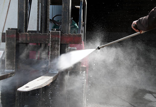 Best Restaurant Pressure Washing  in Clearwater, MN